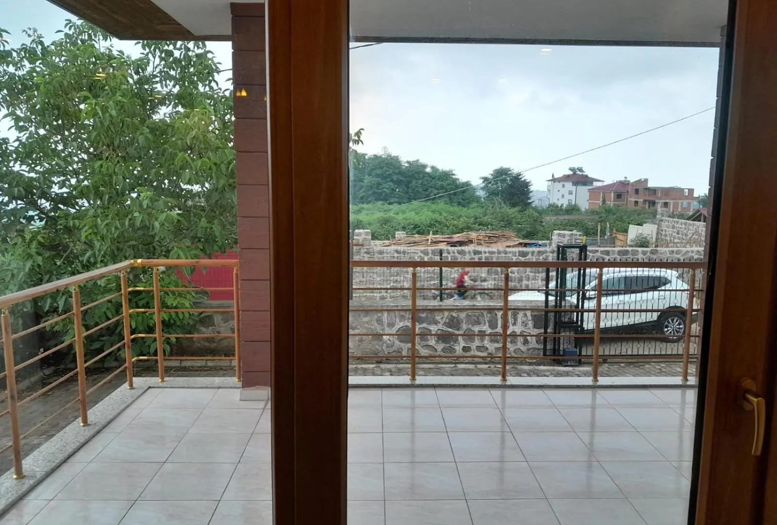 Dogan Suite 0*, Trabzon Tyrkiet