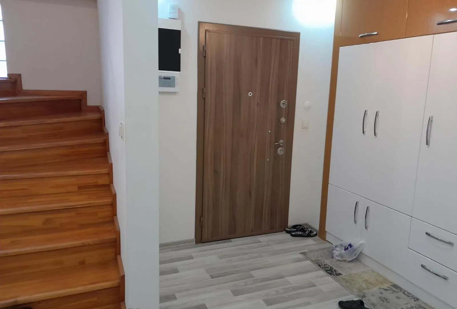 Villa Dogan Suite Tyrkiet