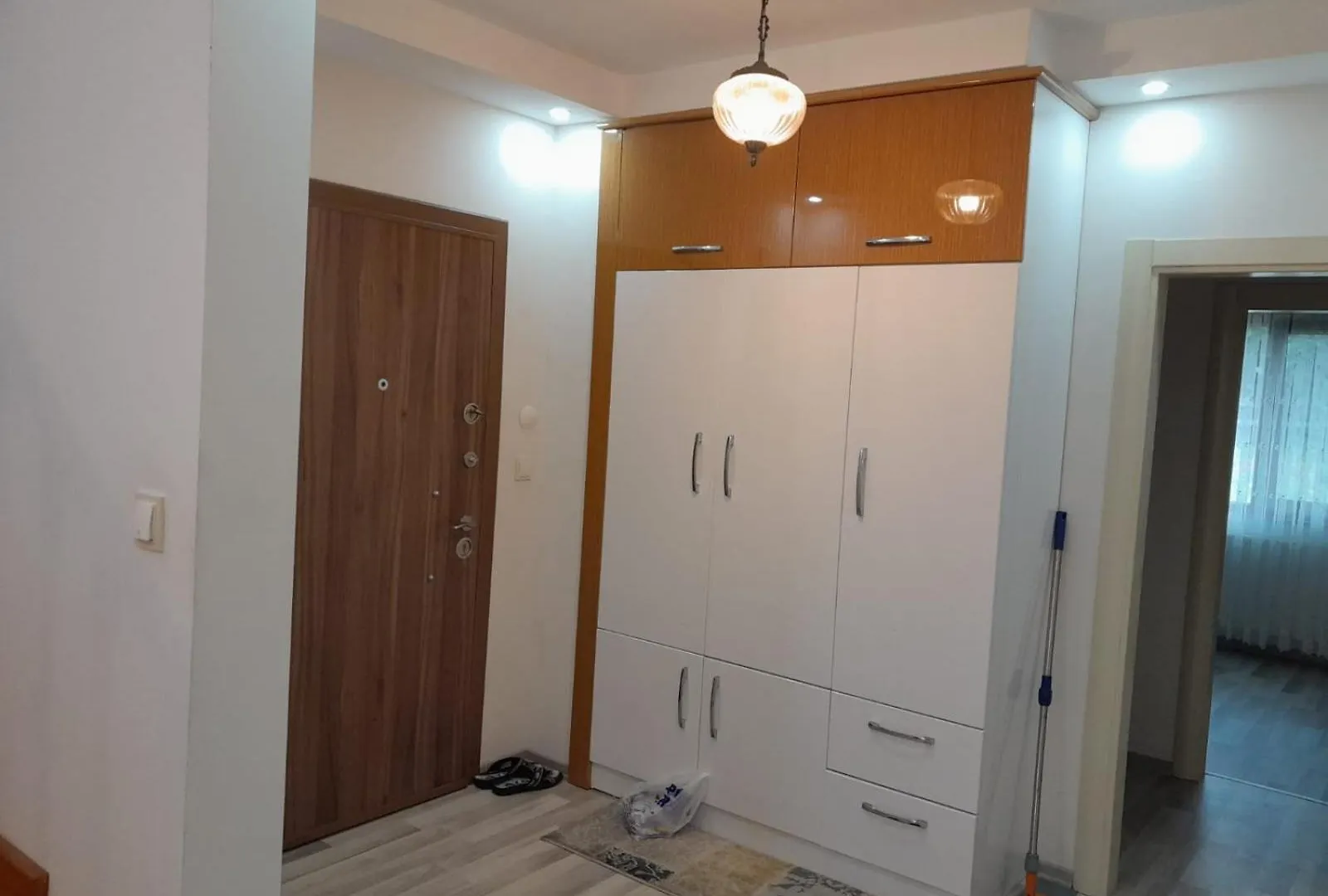 Dogan Suite Trabzon