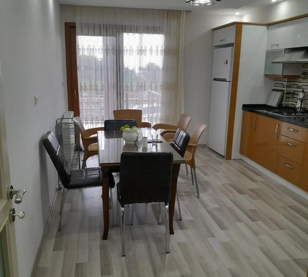 Dogan Suite 0*, טראבזון טורקיה