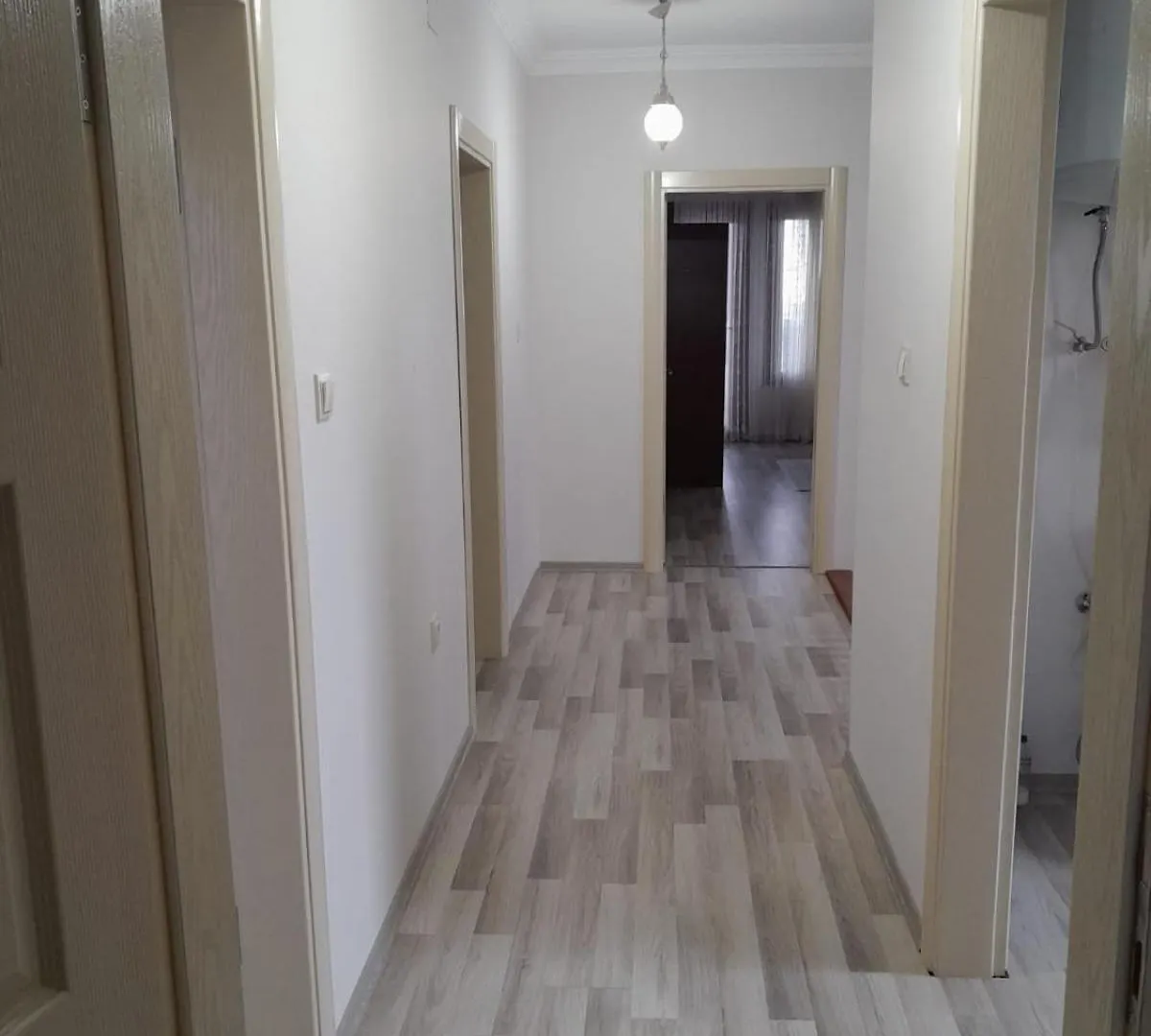 Dogan Suite וילה טראבזון