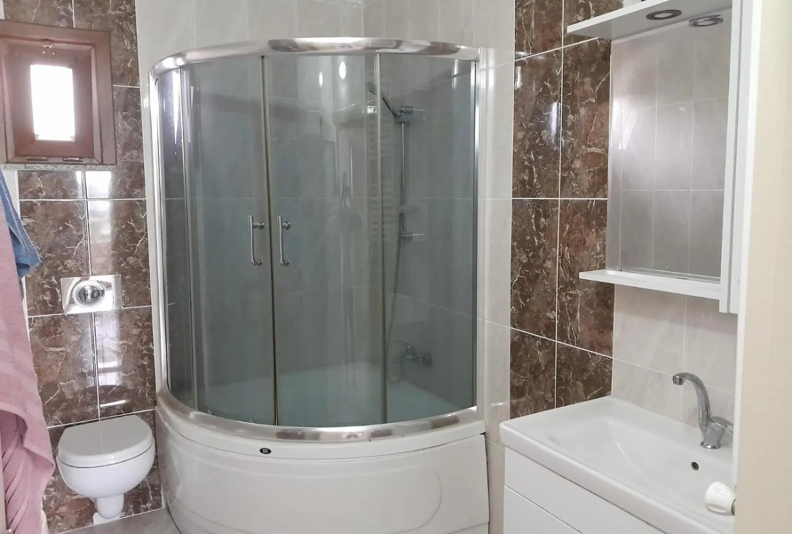 Dogan Suite 0*, Trabzon
