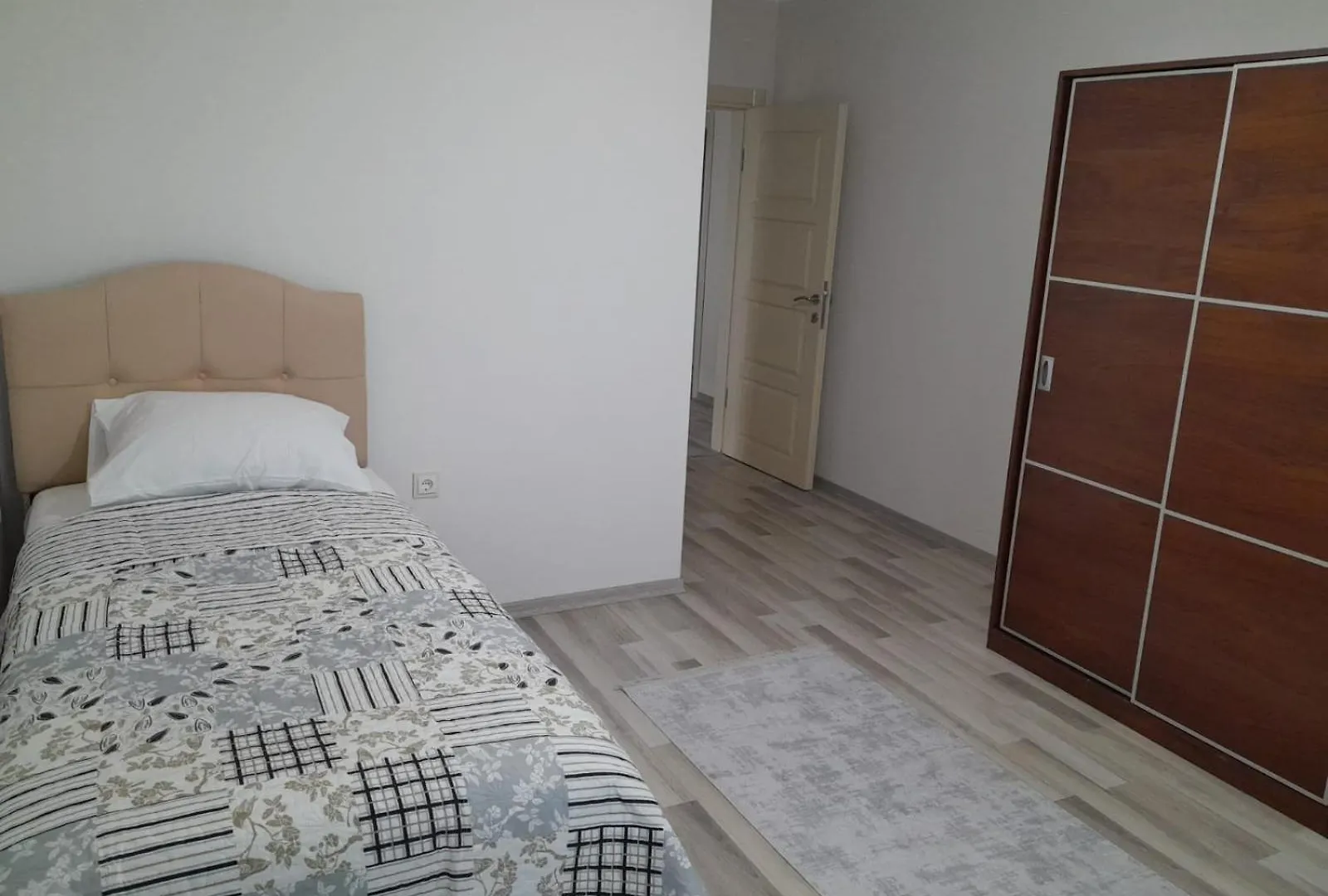 Dogan Suite Villa