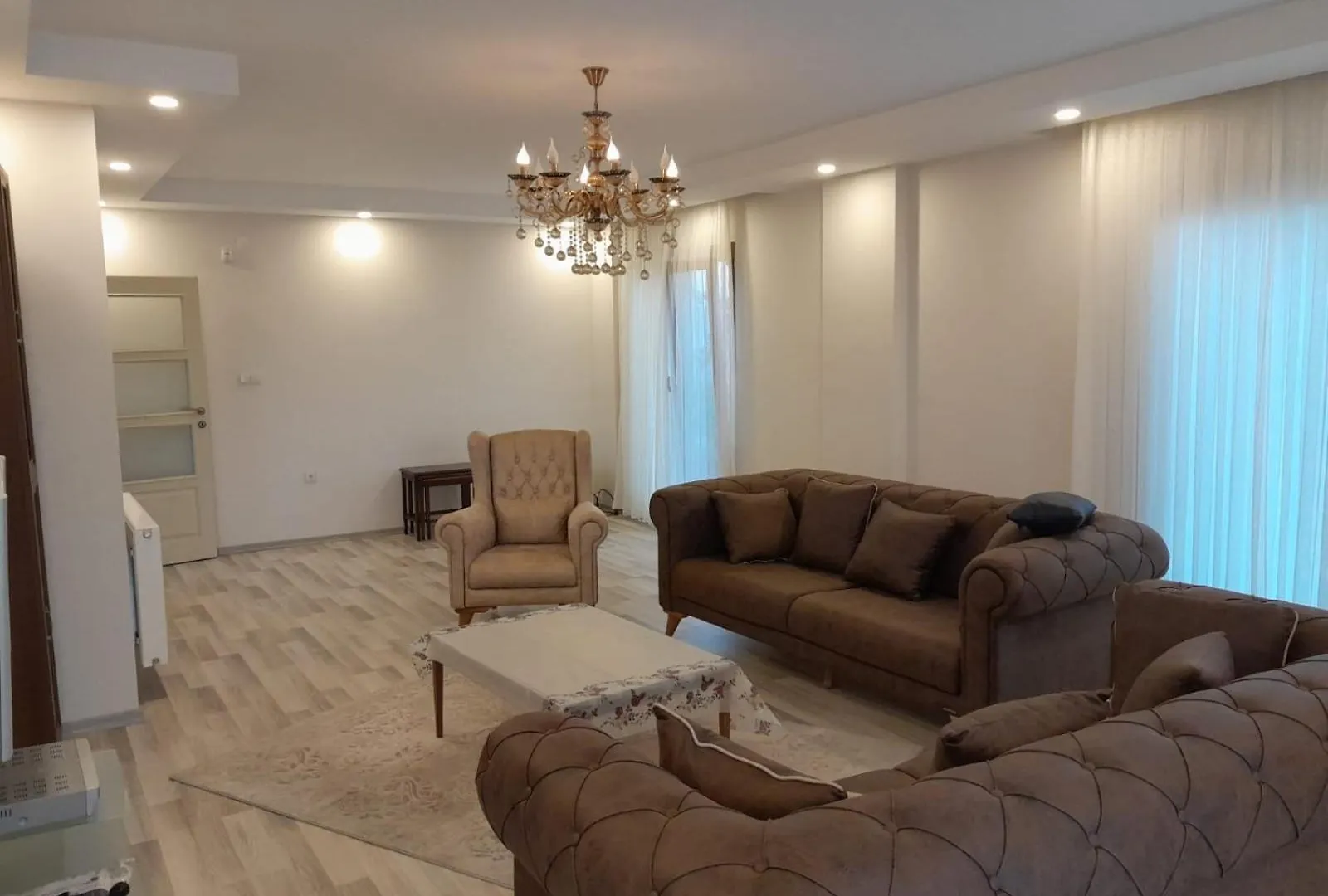 Villa Dogan Suite