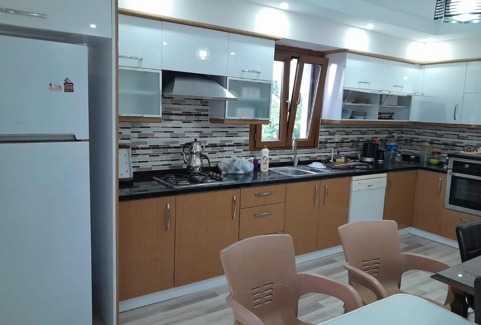 Dogan Suite Tyrkiet