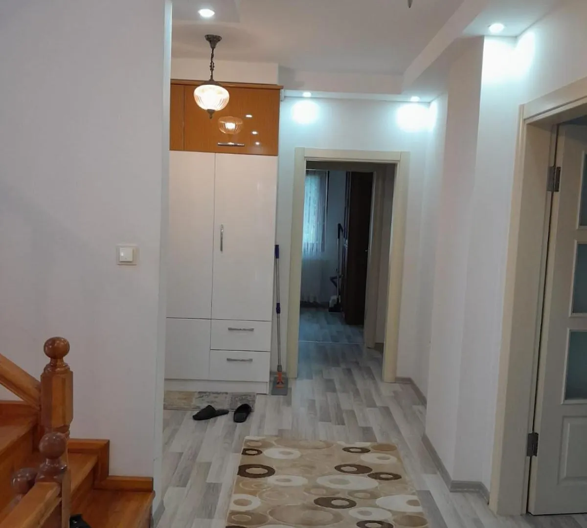 Villa Dogan Suite
