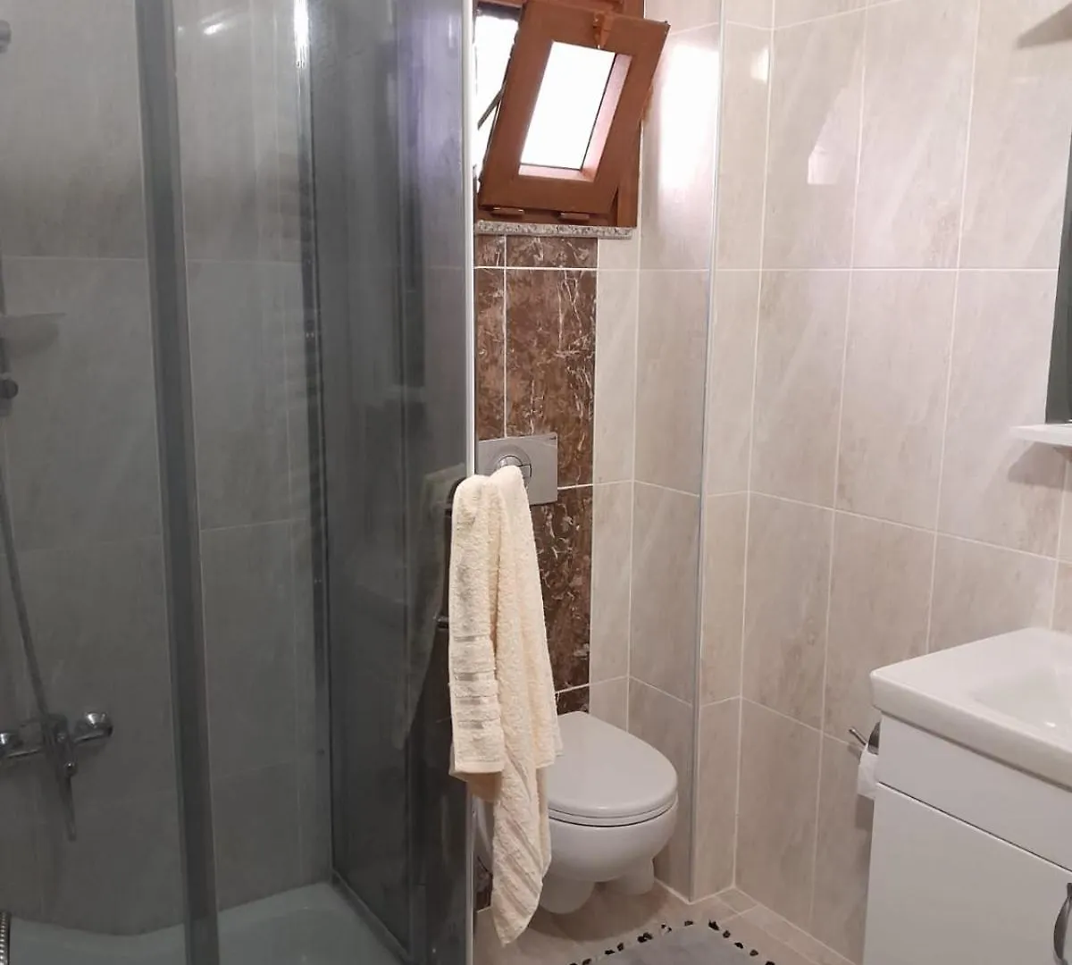 Dogan Suite 0*, טראבזון