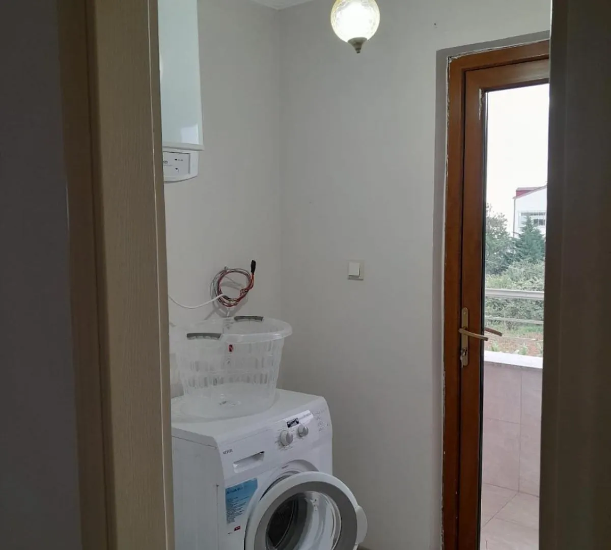 Dogan Suite Villa