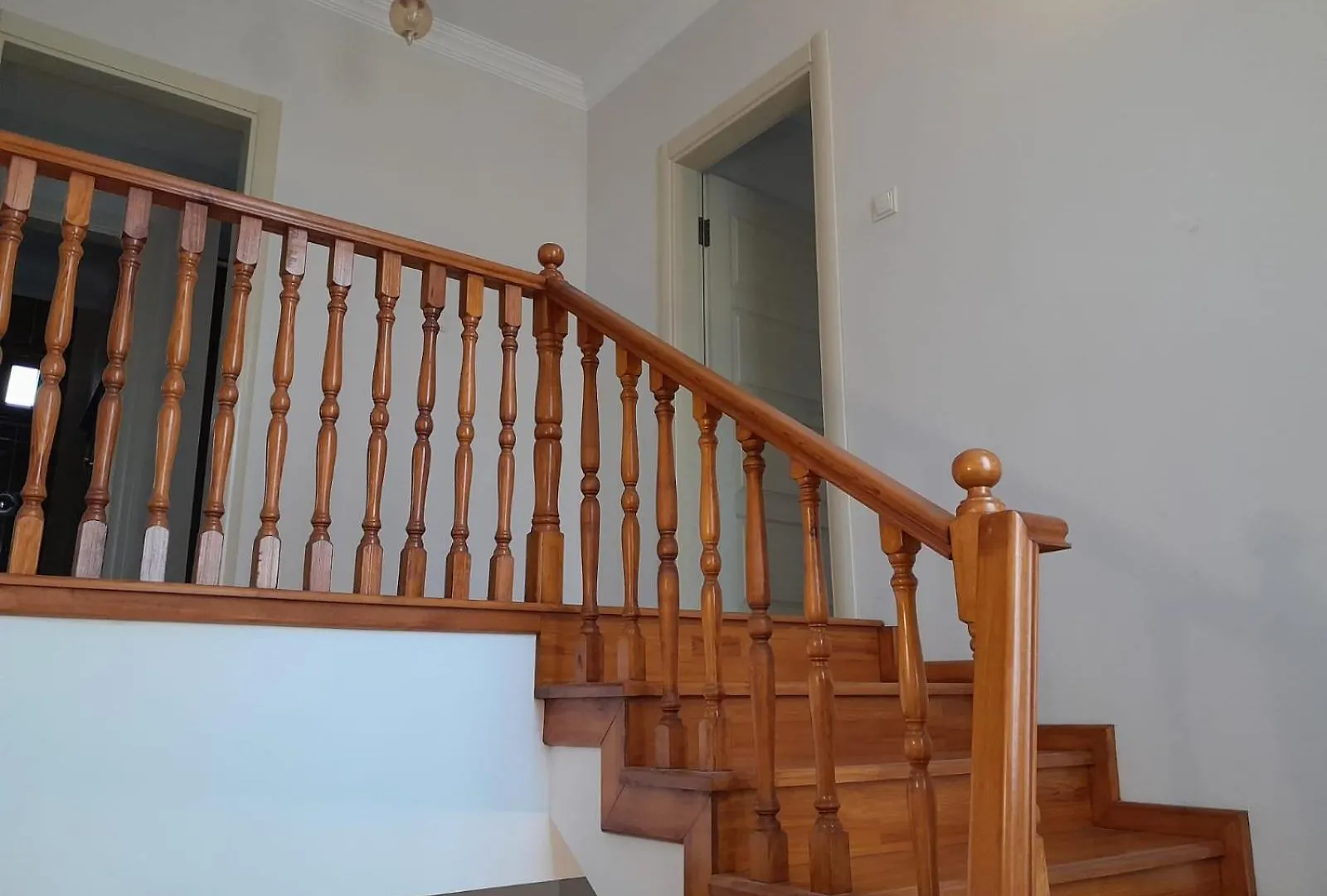 Dogan Suite Trabzon