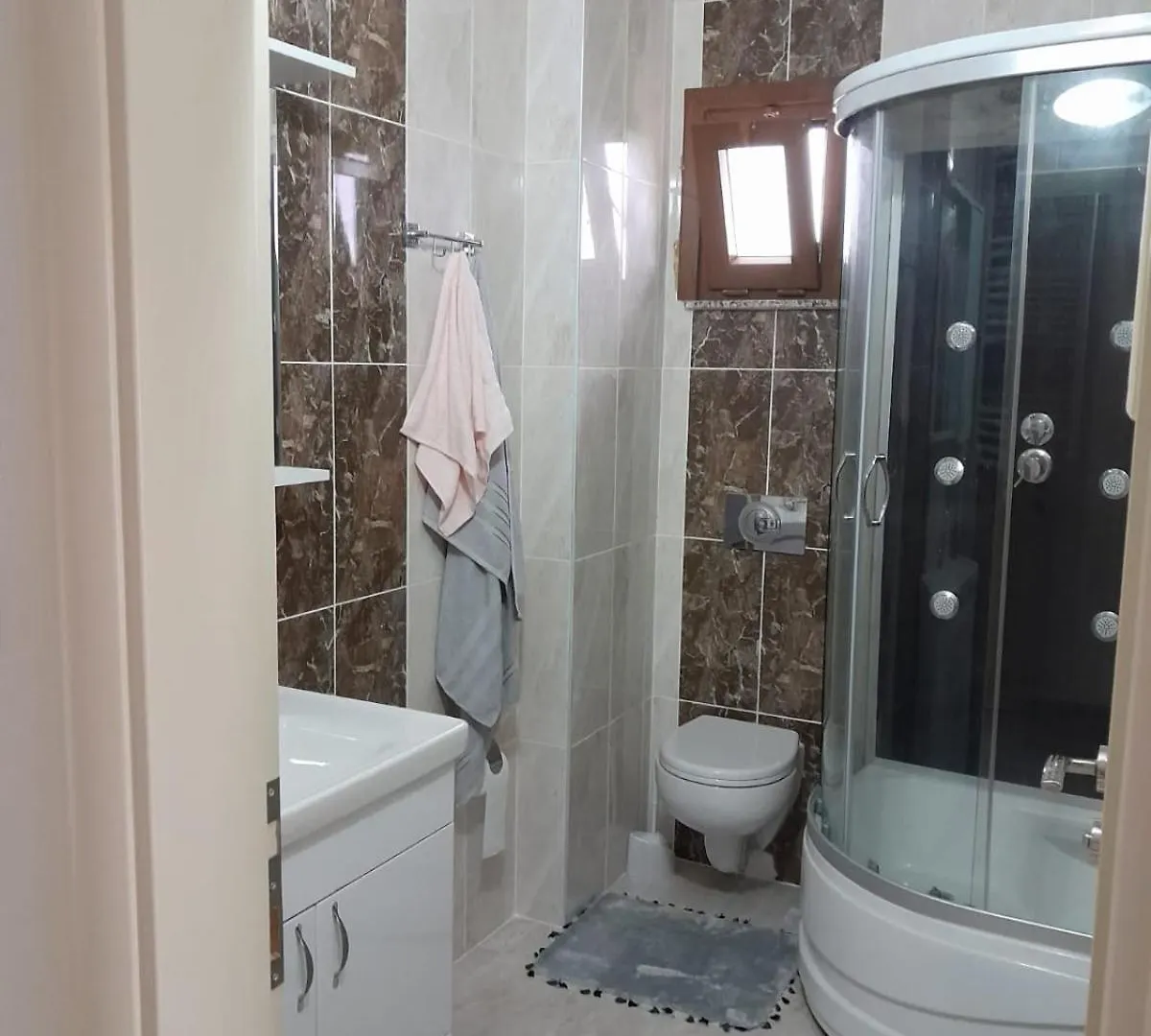 Dogan Suite