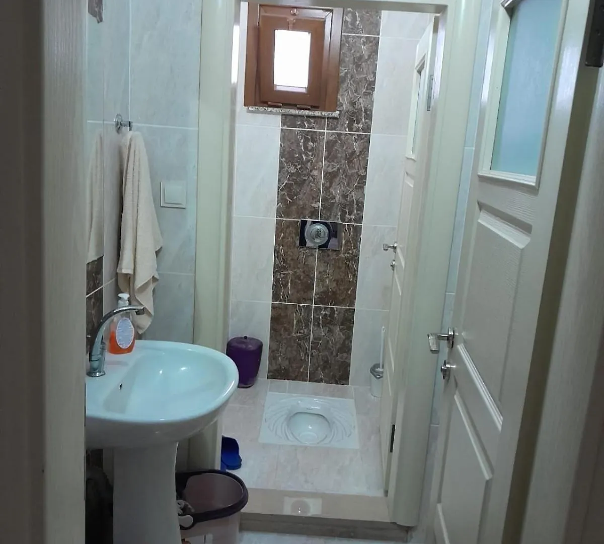 Dogan Suite Tyrkiet