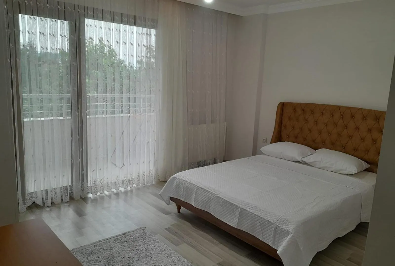 Dogan Suite Tyrkiet