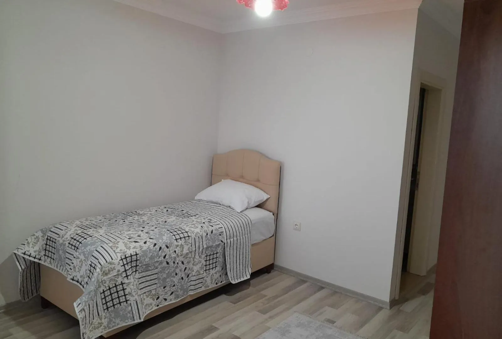 וילה Dogan Suite טורקיה