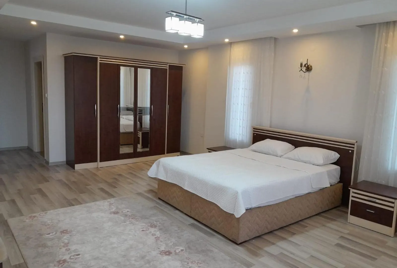 Dogan Suite Trabzon