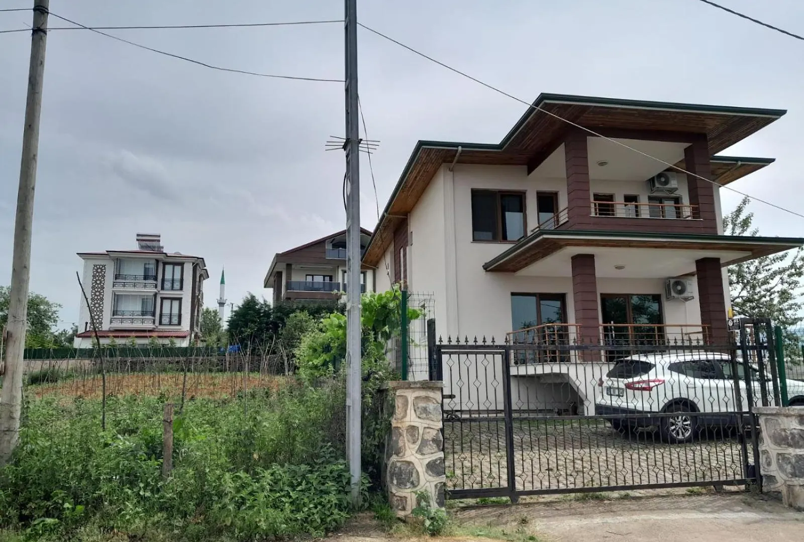 Villa Dogan Suite