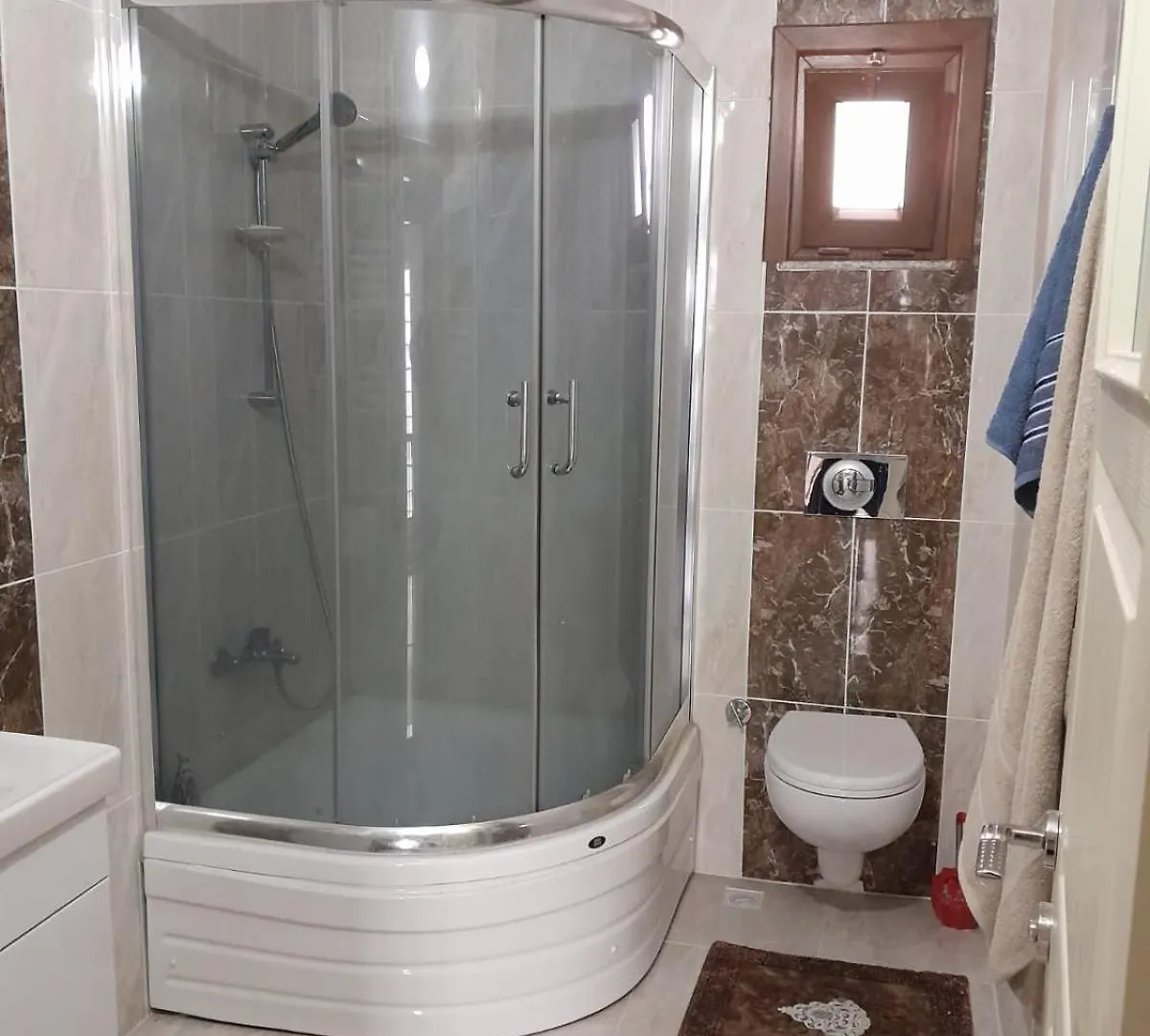 Villa Dogan Suite Tyrkiet