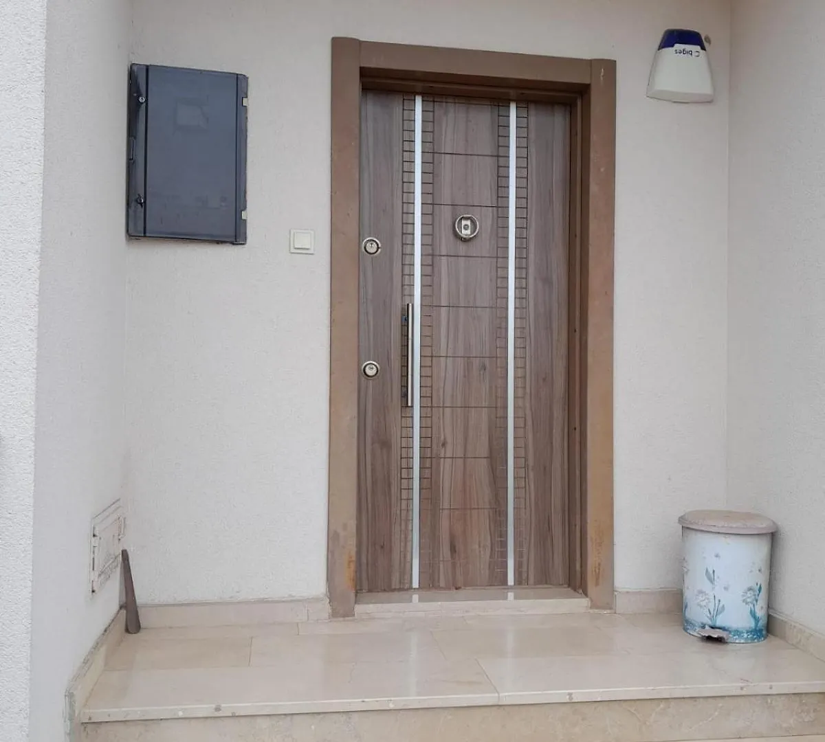 Dogan Suite טראבזון