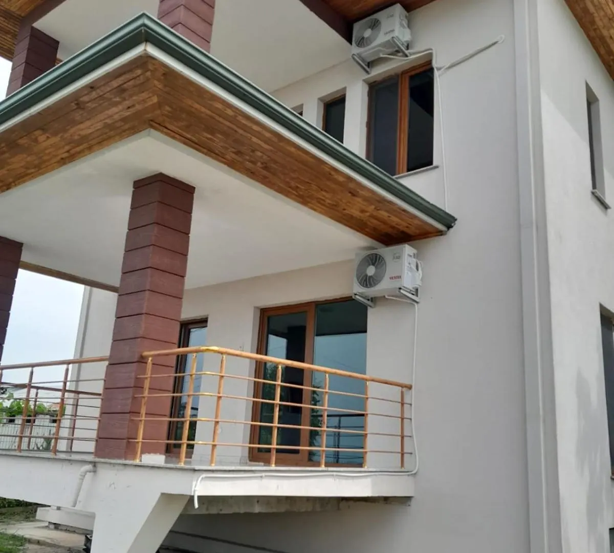 Villa Dogan Suite